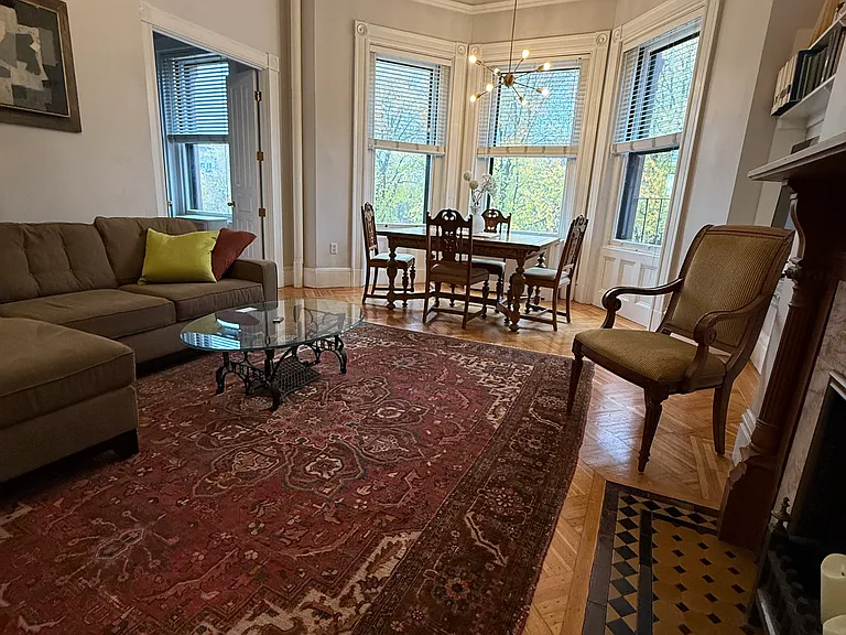 144 Commonwealth Ave #5 — Photo 15