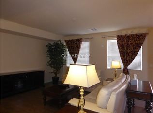 56 Honors Course Dr #0, Las Vegas, NV 89148