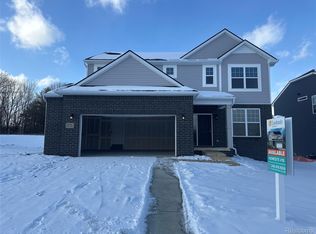 475 Cannonade Loop, Howell, MI 48843
