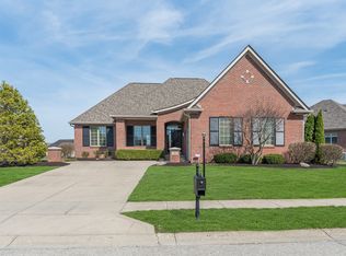 13951 Inglenook Ln, Carmel, IN 46032