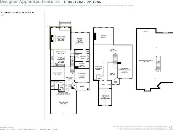 3rd image of 22 Richardson Dr #275