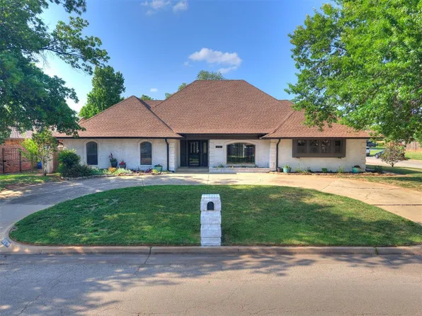 801 SW 112th St, Oklahoma City, OK 73170