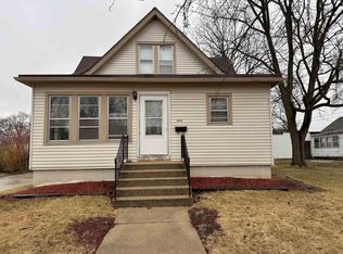 1416 21st Ave, Monroe, WI 53566