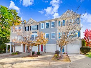 3118 Courtney Creek Blvd, Durham, NC 27713