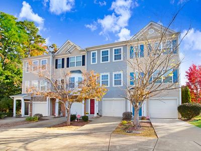 3118 Courtney Creek Blvd, Durham, NC, 27713