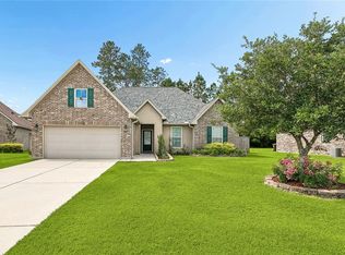 728 Fairfield Loop, Slidell, LA 70458