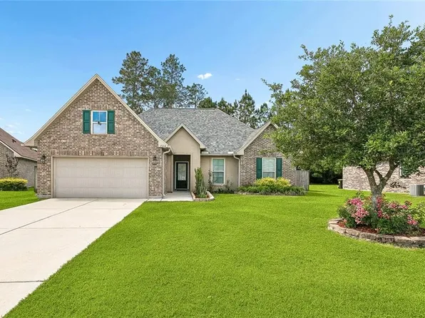 728 Fairfield Loop, Slidell, LA 70458