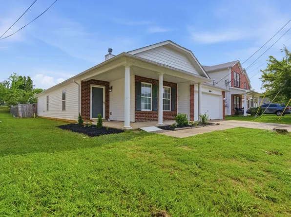5681 Dory Dr, Antioch, TN 37013