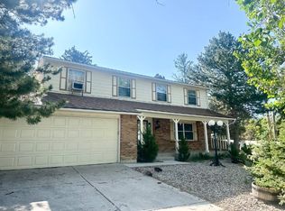 6337 Shaun Ave, Cheyenne, WY 82009