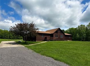 5280 Herner County Line Rd, Southington, OH 44470