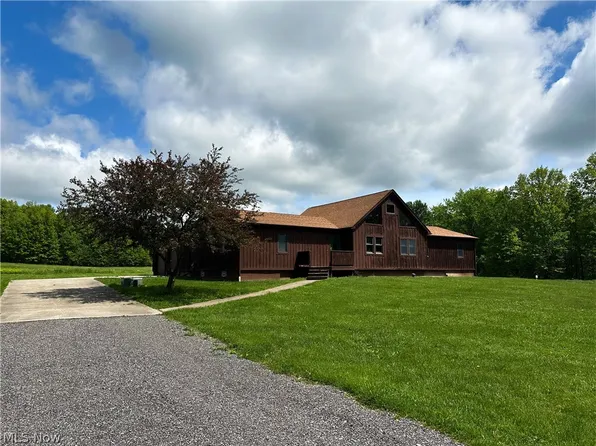 5280 Herner County Line Rd, Southington, OH 44470