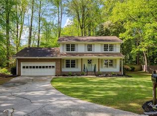 3719 Northbrook Ct, Doraville, GA 30340