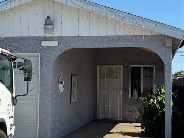 2622 E 129th St, Compton, CA 90222