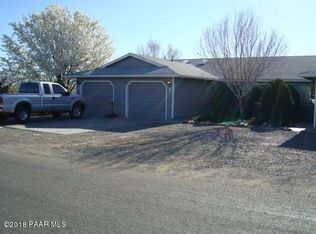4581 N Calle Santa Cruz, Prescott Valley, AZ 86314