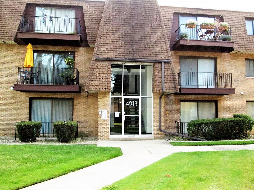 1st image of 4913 W 109th St #14-203