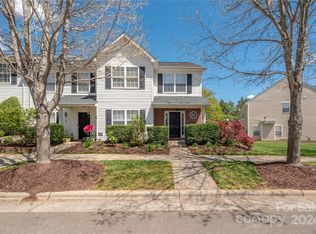 17660 Caldwell Track Dr, Cornelius, NC 28031