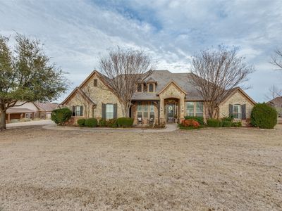 4656 Mustang Creek Ct, Fort Worth, TX, 76126