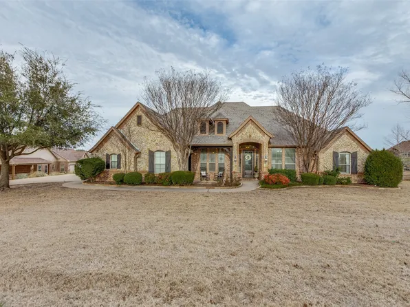 4656 Mustang Creek Ct, Fort Worth, TX 76126