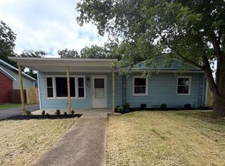 516 Beech St, Versailles, KY 40383