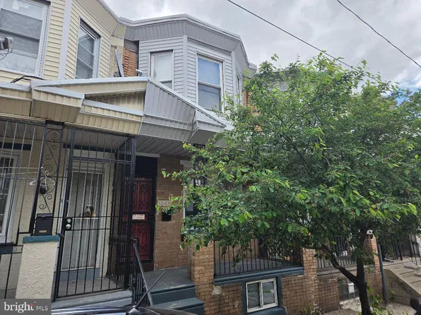 3343 Argyle St, Philadelphia, PA 19134