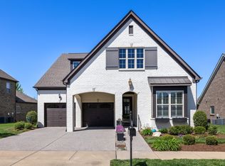 5012 Laughing Brook Ln, Franklin, TN 37064