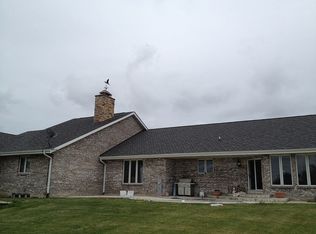 4250 2 Mile Rd, Franksville, WI 53126