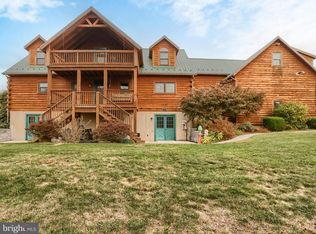 389 Church Rd, Shermans Dale, PA 17090