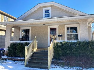 522 E Brandeis Ave, Louisville, KY