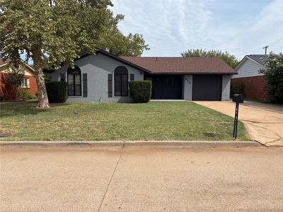 913 Hairston St, Altus, OK, 73521