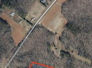 671 Manley Farm Rd, Reidsville, NC 27320