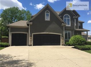 25338 W 150th Ter, Olathe, KS 66061