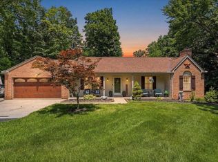 1276 Frogtown Rd, Union, KY 41091