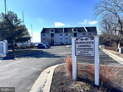 34 McMullens Wharf Ct #3C, Perryville, MD, 21903
