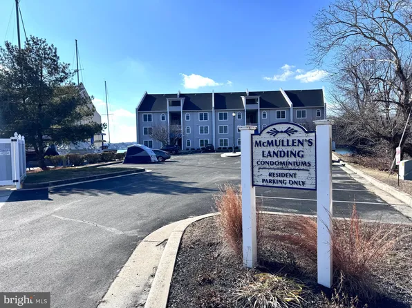34 McMullens Wharf Ct #3C, Perryville, MD 21903