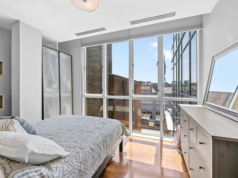 30 Union Park St #405 — Photo 13