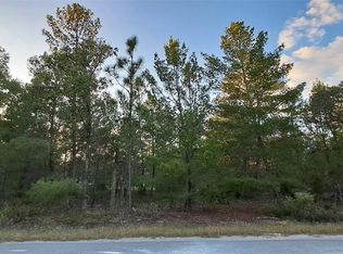 0 Fisher Crse #9, Ocklawaha, FL 32179