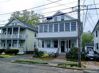 22 Ingleside Ave #2A, Providence, RI 02905