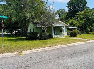 1004 Pittman St, Waycross, GA 31501