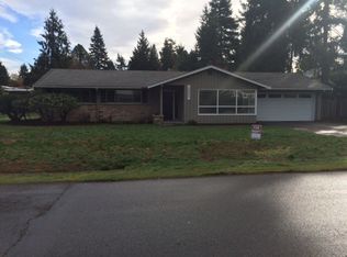3002 110th Ave SE, Bellevue, WA 98004