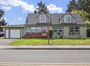3810 Elmira Rd, Eugene, OR