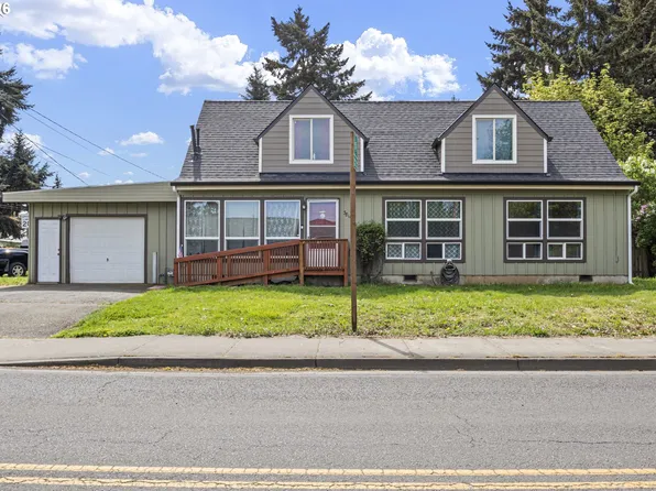 3810 Elmira Rd, Eugene, OR 97402