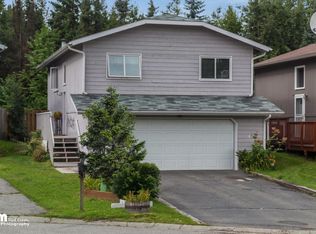 7730 Delridge Cir, Anchorage, AK 99507