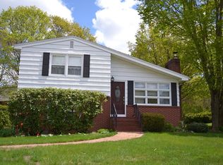 324 Joseph Warner Blvd, Taunton, MA 02780