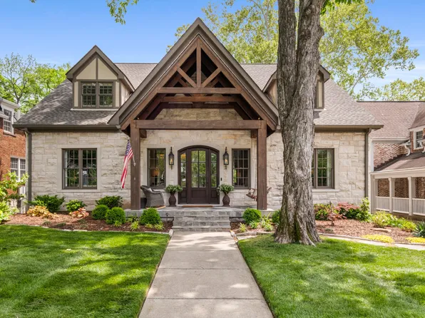 208 Carden Ave, Nashville, TN 37205