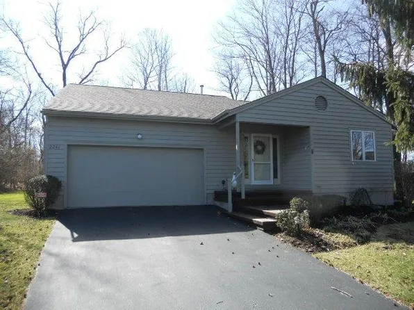 2241 Sweetbriar Ln, Cincinnati, OH 45239