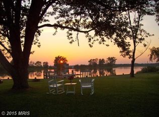 5144 Paw Paw Rd, Cambridge, MD 21613