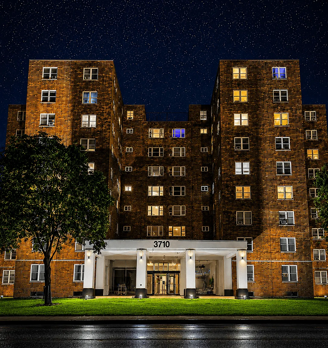 Meridian Towers — Photo 2