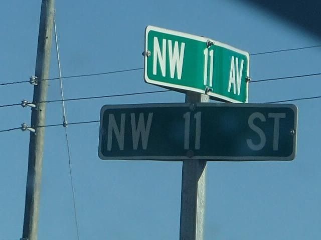 1st image of 1101 NW 11th St