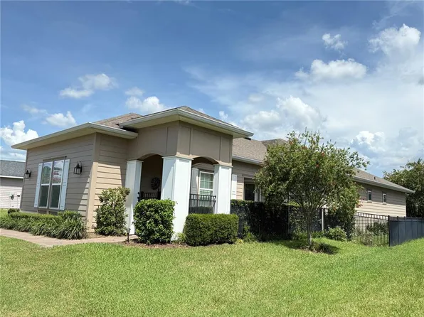 3642 NW 55th Cir, Ocala, FL 34482