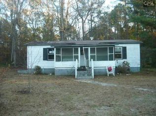 196 Precipice Rd, Camden, SC 29020